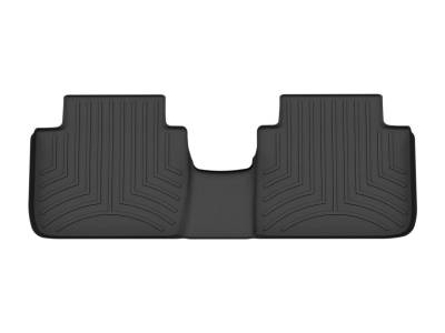 WeatherTech - WeatherTech 4417462 FloorLiner DigitalFit - Image 1