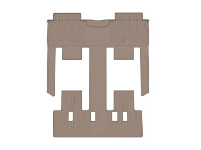 WeatherTech - WeatherTech 4516724 FloorLiner DigitalFit - Image 1