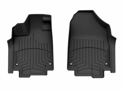 WeatherTech - WeatherTech 4412181IM FloorLiner HP - Image 1