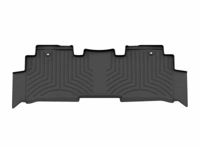 WeatherTech - WeatherTech 4412182IM FloorLiner HP - Image 1