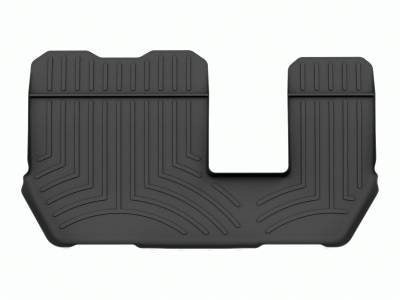 WeatherTech - WeatherTech 4417533 FloorLiner DigitalFit - Image 1