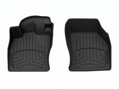 WeatherTech - WeatherTech 4413171IM FloorLiner HP - Image 1