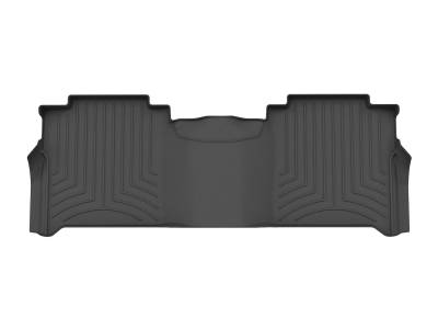 WeatherTech - WeatherTech 449082IM FloorLiner HP - Image 1