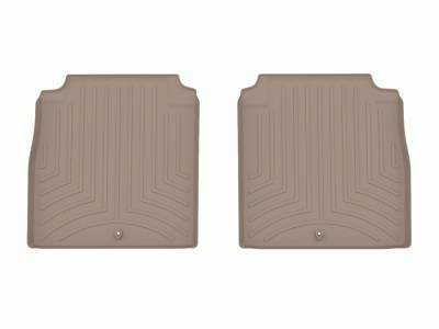 WeatherTech - WeatherTech 4516593 FloorLiner DigitalFit - Image 1