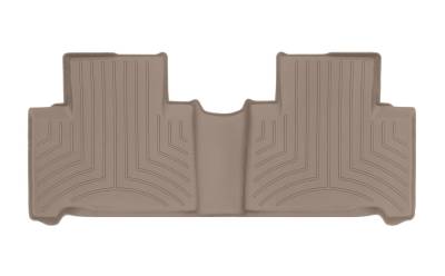 WeatherTech - WeatherTech 455103IM FloorLiner HP - Image 1