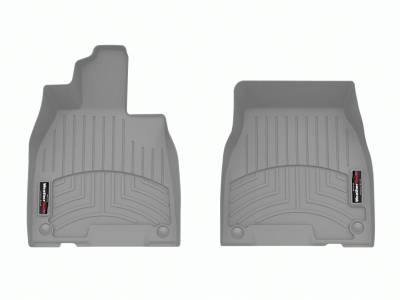 WeatherTech - WeatherTech 4617991 FloorLiner DigitalFit - Image 1