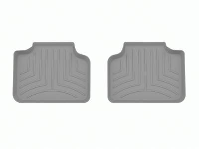 WeatherTech - WeatherTech 467482IM FloorLiner HP - Image 1
