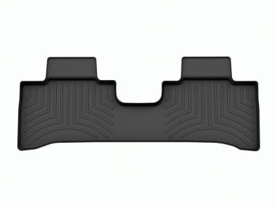 WeatherTech - WeatherTech 4417734 FloorLiner DigitalFit - Image 1