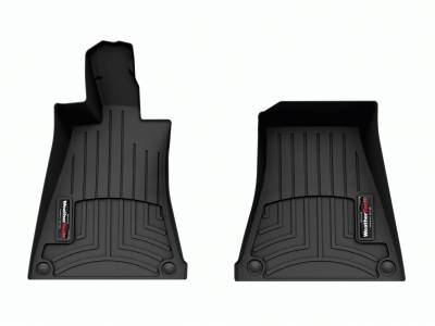 WeatherTech - WeatherTech 4418191 FloorLiner DigitalFit - Image 1