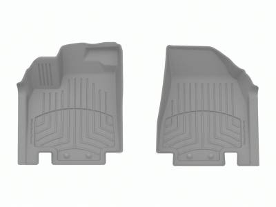 WeatherTech - WeatherTech 4616981IM FloorLiner HP - Image 1