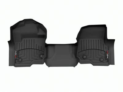WeatherTech - WeatherTech 4410331 FloorLiner DigitalFit - Image 1
