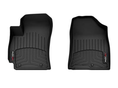 WeatherTech - WeatherTech 4418381 FloorLiner DigitalFit - Image 1