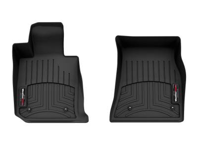 WeatherTech - WeatherTech 4418401 FloorLiner DigitalFit - Image 1