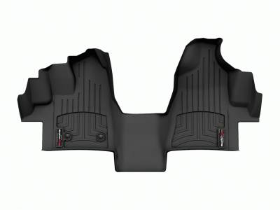 WeatherTech - WeatherTech 4411991 FloorLiner DigitalFit - Image 1