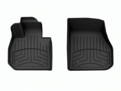 WeatherTech - WeatherTech 4418151IM FloorLiner HP - Image 1