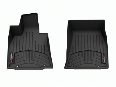 WeatherTech - WeatherTech 4418211 FloorLiner DigitalFit - Image 1