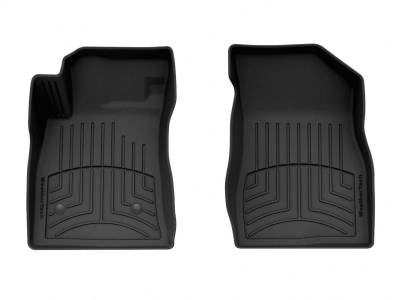 WeatherTech - WeatherTech 4418221IM FloorLiner HP - Image 1
