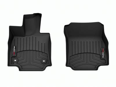 WeatherTech - WeatherTech 4418591 FloorLiner DigitalFit - Image 1
