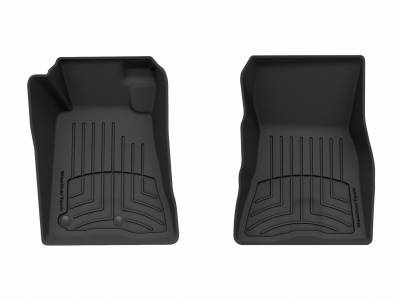 WeatherTech - WeatherTech 446991IM FloorLiner HP - Image 1