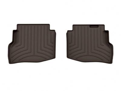 WeatherTech - WeatherTech 479724IM FloorLiner HP - Image 1