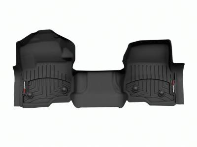 WeatherTech - WeatherTech 4410331V FloorLiner DigitalFit - Image 1