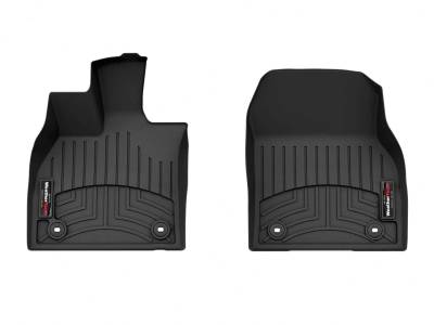 WeatherTech - WeatherTech 4418231 FloorLiner DigitalFit - Image 1