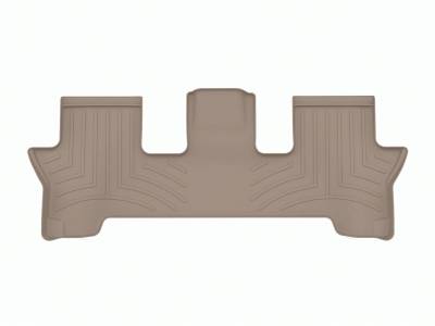 WeatherTech - WeatherTech 4518653 FloorLiner DigitalFit - Image 1