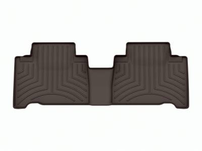 WeatherTech - WeatherTech 477492IM FloorLiner HP - Image 1