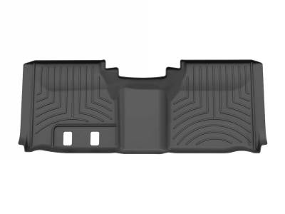 WeatherTech - WeatherTech 440472IM FloorLiner HP - Image 1