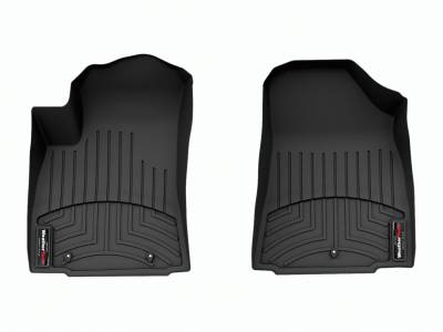 WeatherTech - WeatherTech 4418661 FloorLiner DigitalFit - Image 1