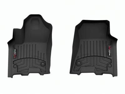 WeatherTech - WeatherTech 4418771 FloorLiner DigitalFit - Image 1