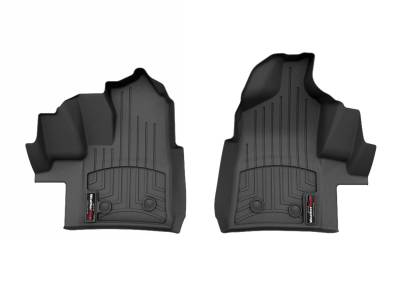WeatherTech - WeatherTech 4419041V FloorLiner DigitalFit - Image 1