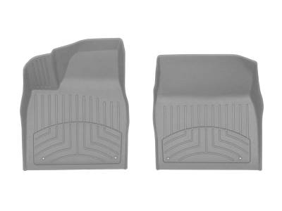 WeatherTech - WeatherTech 4617231IM FloorLiner HP - Image 1
