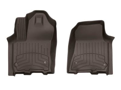 WeatherTech - WeatherTech 4718771IM FloorLiner HP - Image 1