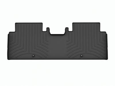 WeatherTech - WeatherTech 4418202 FloorLiner DigitalFit - Image 1