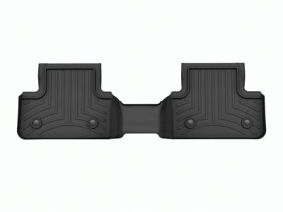 WeatherTech - WeatherTech 4418453 FloorLiner DigitalFit - Image 1