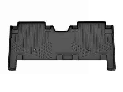 WeatherTech - WeatherTech 4418603 FloorLiner DigitalFit - Image 1