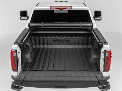 WeatherTech - WeatherTech 38211IM ImpactLiner - Image 6