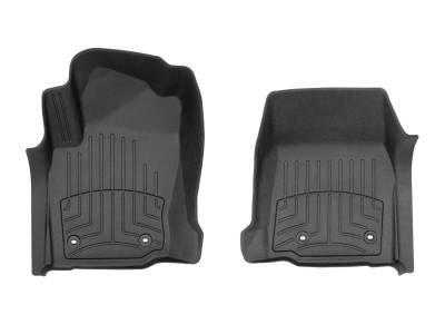 WeatherTech - WeatherTech 4418471IM FloorLiner HP - Image 1