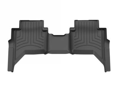 WeatherTech - WeatherTech 4418492IM FloorLiner HP - Image 1