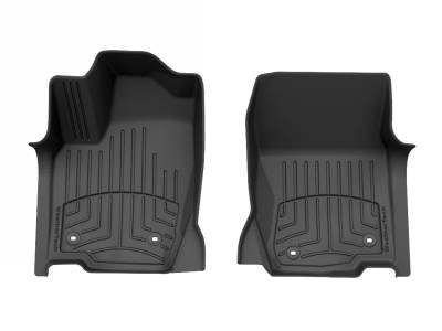 WeatherTech - WeatherTech 4418741IM FloorLiner HP - Image 1