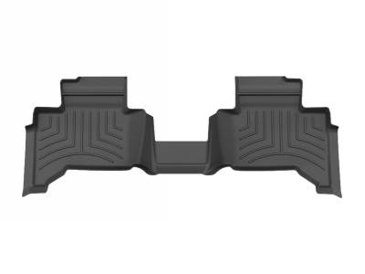 WeatherTech - WeatherTech 4418742IM FloorLiner HP - Image 1