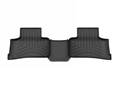 WeatherTech - WeatherTech 4418122IM FloorLiner HP - Image 1
