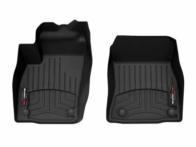WeatherTech - WeatherTech 4419081 FloorLiner DigitalFit - Image 1