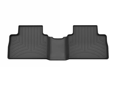 WeatherTech - WeatherTech 4419082 FloorLiner DigitalFit - Image 1