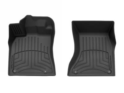 WeatherTech - WeatherTech 442301IM FloorLiner HP - Image 1
