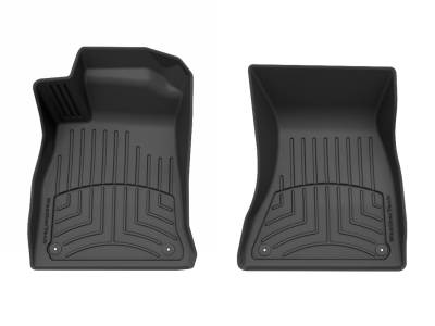 WeatherTech - WeatherTech 449371IM FloorLiner HP - Image 1