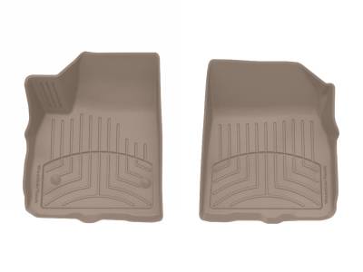 WeatherTech - WeatherTech 4515741IM FloorLiner HP - Image 1