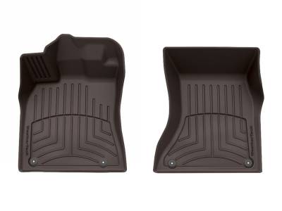 WeatherTech - WeatherTech 472301IM FloorLiner HP - Image 1