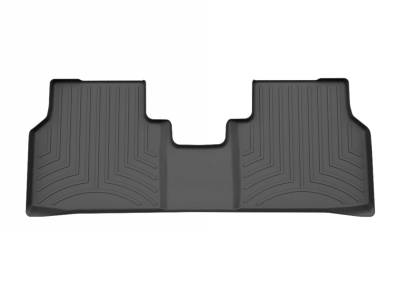 WeatherTech - WeatherTech 4416373 FloorLiner DigitalFit - Image 1